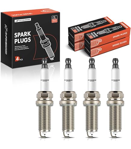 Amazon.com: Denso ZXU20HCR8 Spark Plug : Automotive
